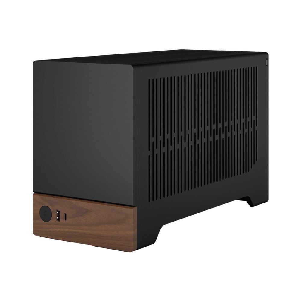 Fractal Design Fractal Design Terra - SFF - mini ITX