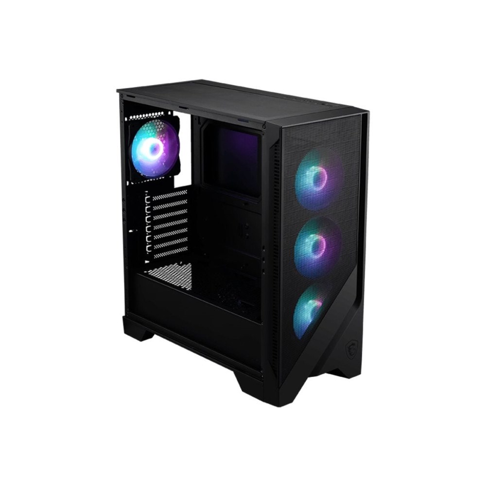 MSI MSI MAG FORGE 320R AIRFLOW - mid tower - ATX