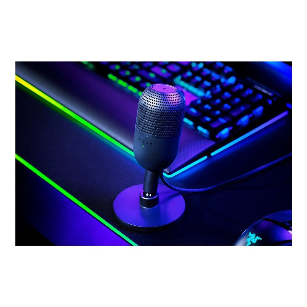Razer Razer Seiren V3 Mini