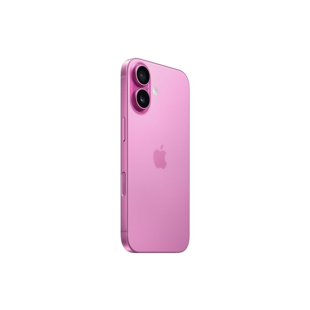 Apple Apple iPhone 16 - rosa - 5G smartphone - 128 GB - GSM