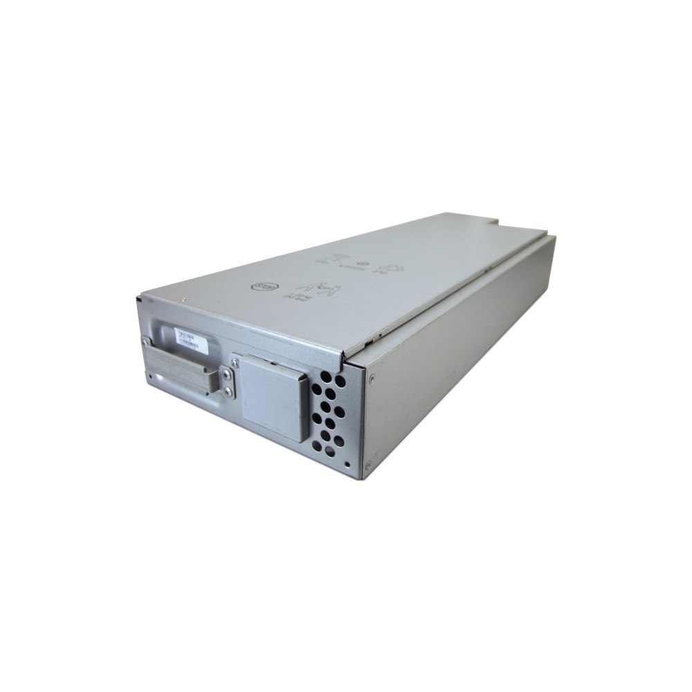 APC APC Replacement Battery Cartridge #118 - UPS-batteri - Bly-syra