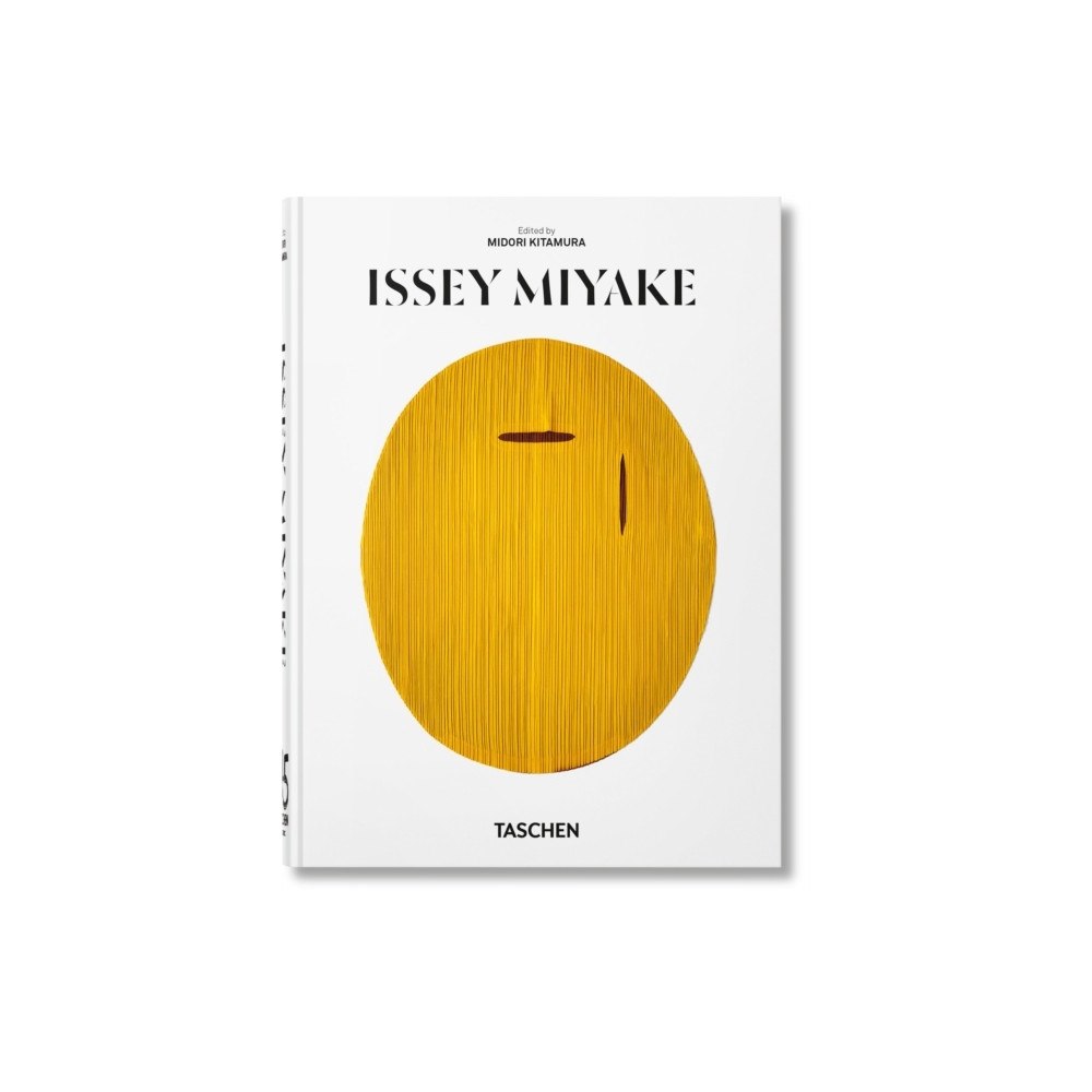 Taschen GmbH Issey Miyake. 45th Ed. (inbunden, eng)