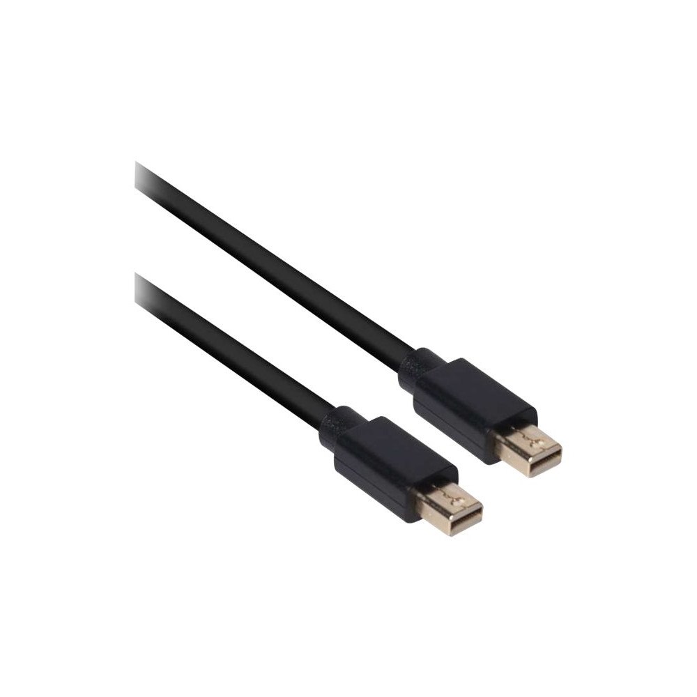 Club 3D Club 3D - DisplayPort-kabel - Mini DisplayPort till Mini DisplayPort - 2 m