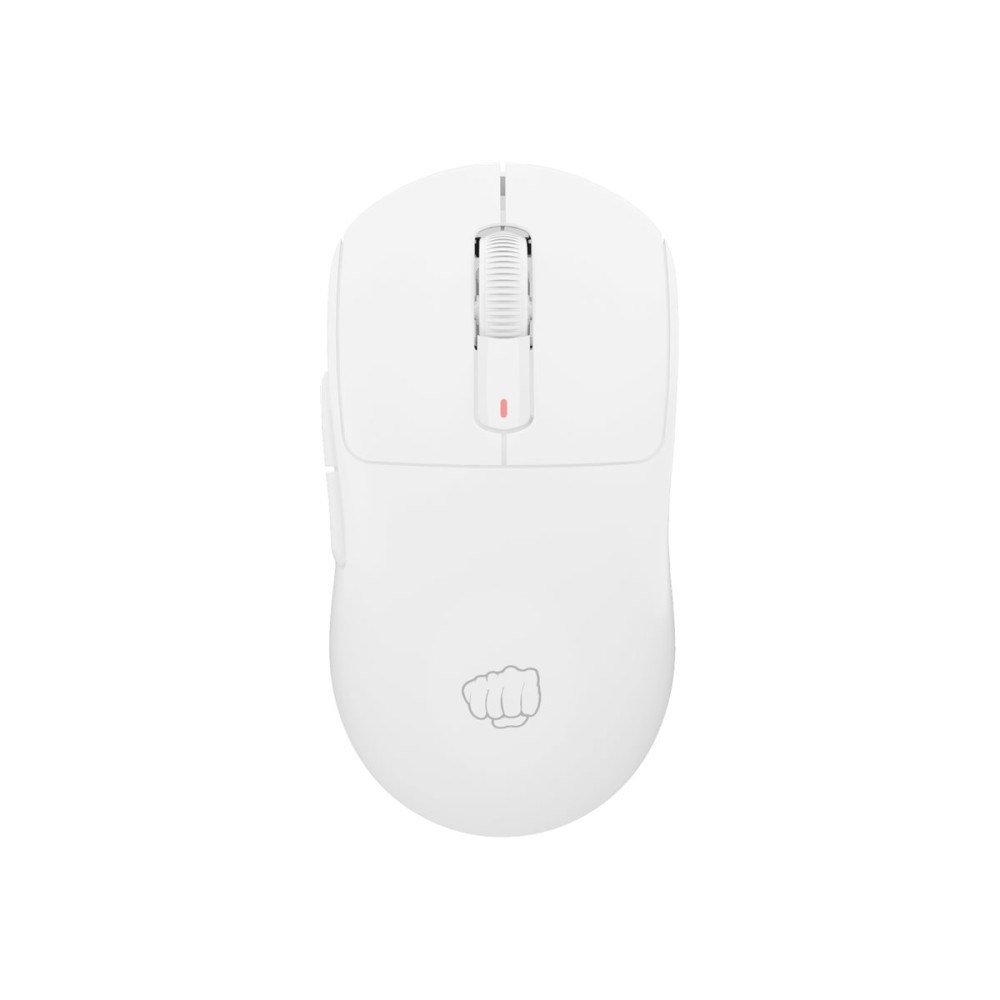 Fury Fury Tanto T4 - mus - 2.4 GHz, Bluetooth 5.0, USB - vit