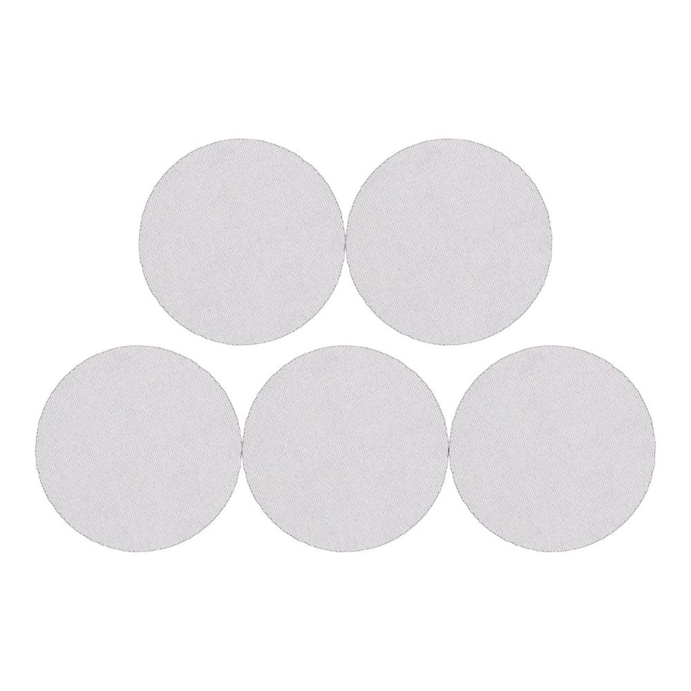 Bosch Group Bosch Expert M480 Net - sandpapper - för plast, gips, mjuka träslag, lövträ, träfanér, gipsskiva, målarfärg på trä - 5 d...