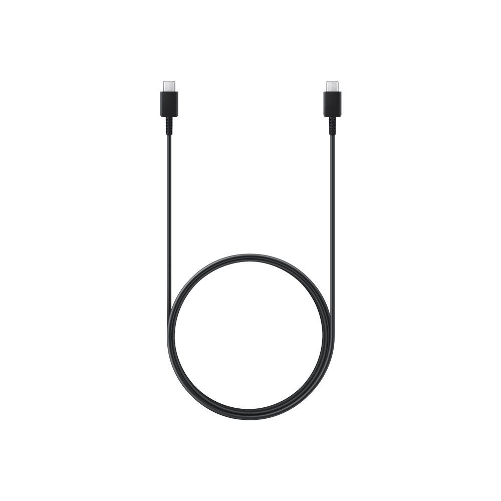 SAMSUNG Samsung EP-DX310 - USB typ C-kabel - USB-C till USB-C - 1.8 m