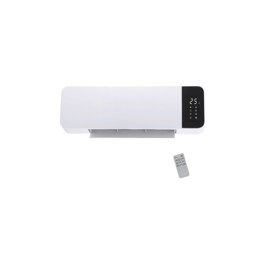 Emerio Emerio WH-133172 - kylfläkt/uppvärmare