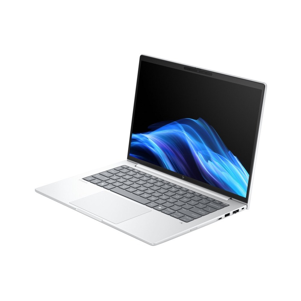 HP HP EliteBook 8 G1i Notebook Next Gen AI - Copilot+ PC - 16" - Intel Core Ultra 7 - 256V - 16 GB RAM - 512 GB SSD - hela...