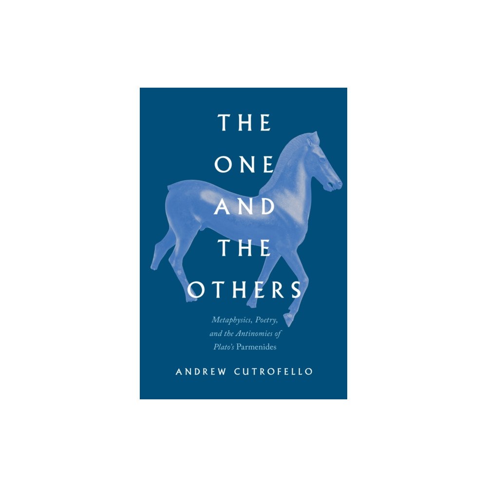 Northwestern university press The One and the Others (inbunden, eng)