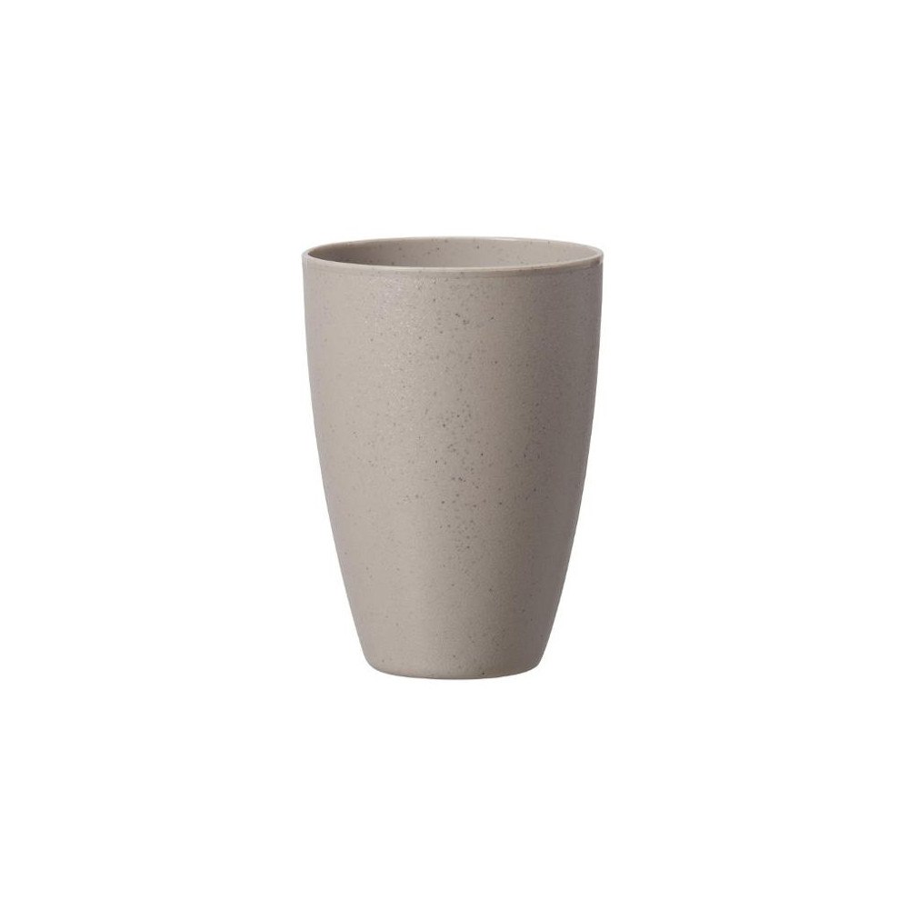 GastroMax Plastglas GASTROMAX BIO 40cl beige