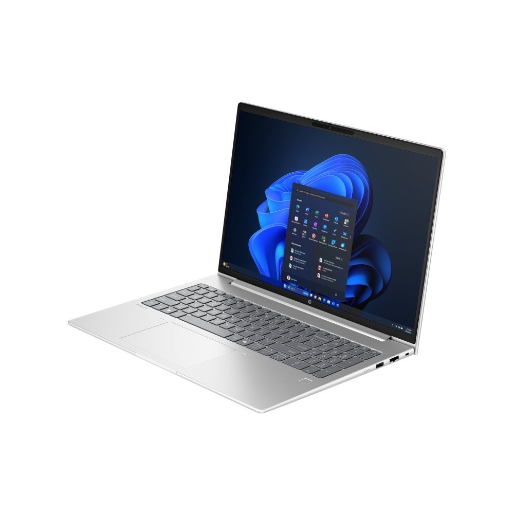HP HP ProBook 4 G1ah Notebook - 16" - AMD Ryzen 5 - 220 - 24 GB RAM - 512 GB SSD - hela norden