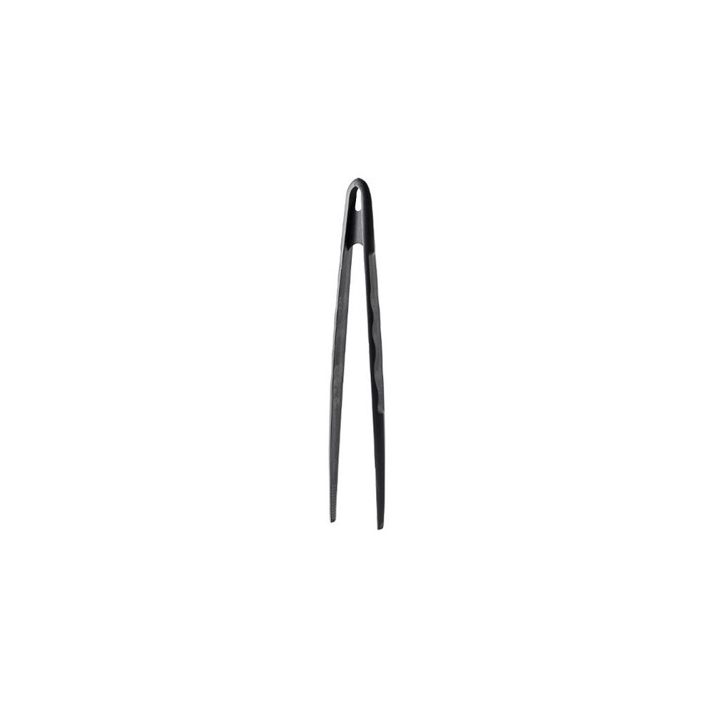 GastroMax Stekpincett GASTROMAX 29cm svart