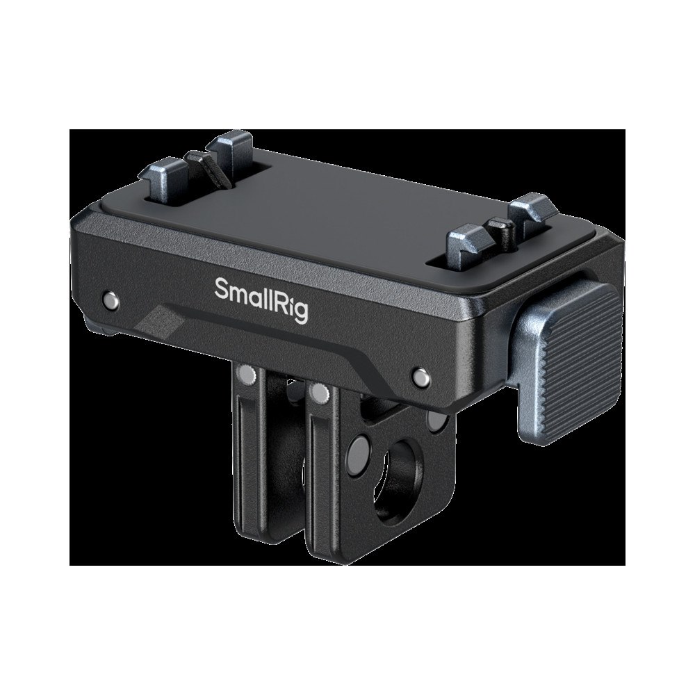 SMALLRIG SmallRig 5814 Quick Release Mount Adapter for Insta360 X5 / X4 Air / Ace Pro 2 / Ace Pro / Ace