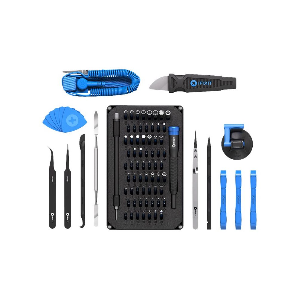iFixit iFixit Pro Tech - enhet reparationskit