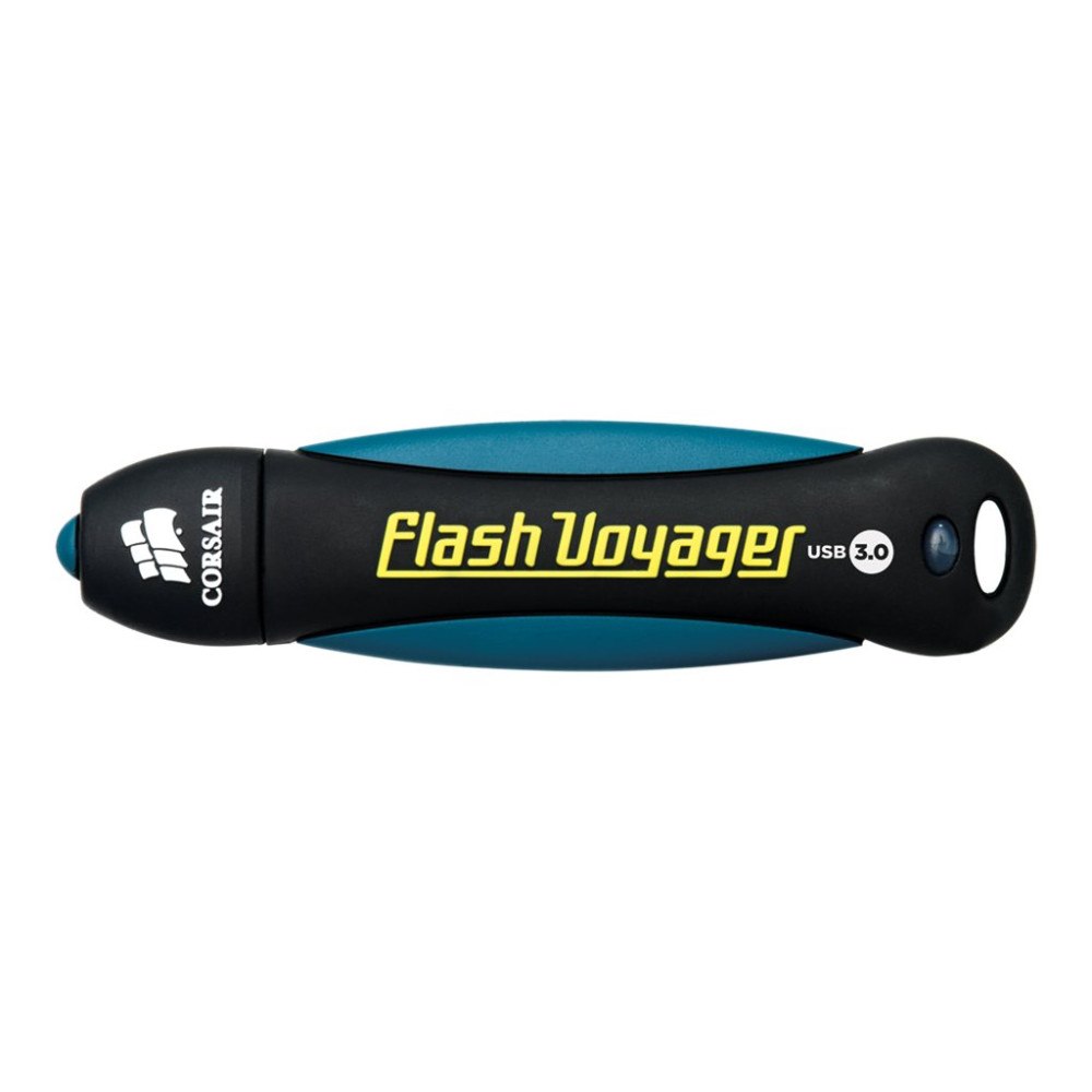 Corsair CORSAIR Flash Voyager USB 3.0 - USB flash-enhet - 128 GB