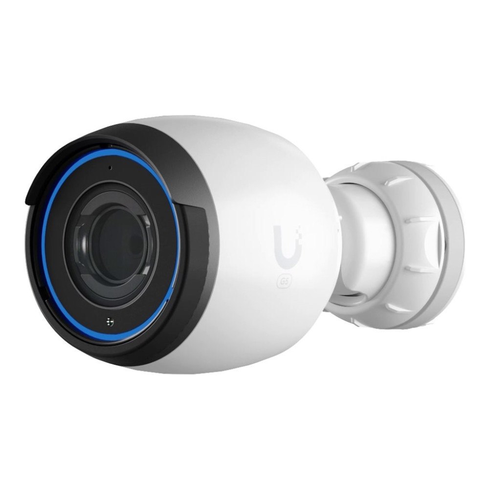 Ubiquiti Ubiquiti G5 Professional - nätverksövervakningskamera - kula