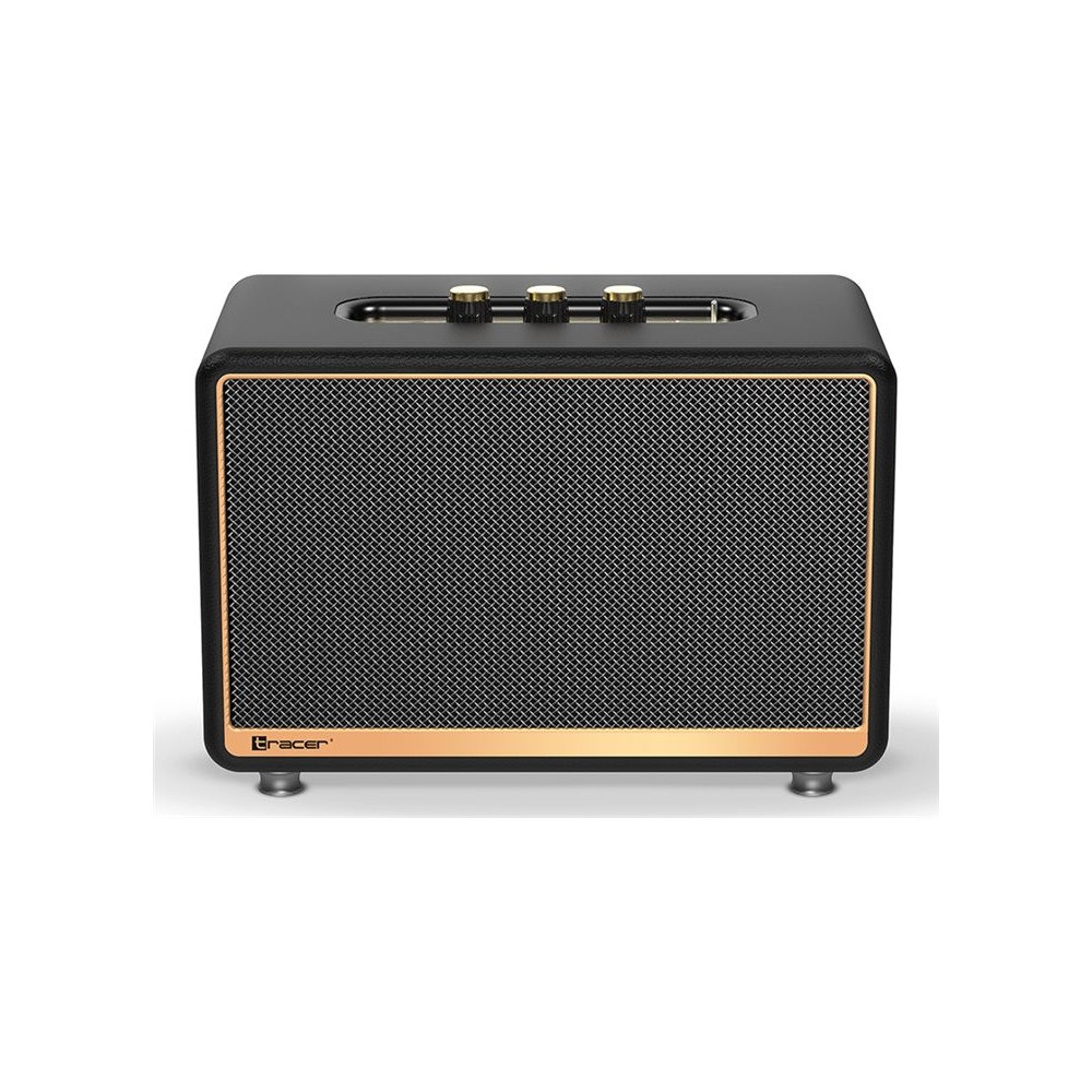 Tracer Tracer M45 - högtalare - för bärbar användning - trådlös