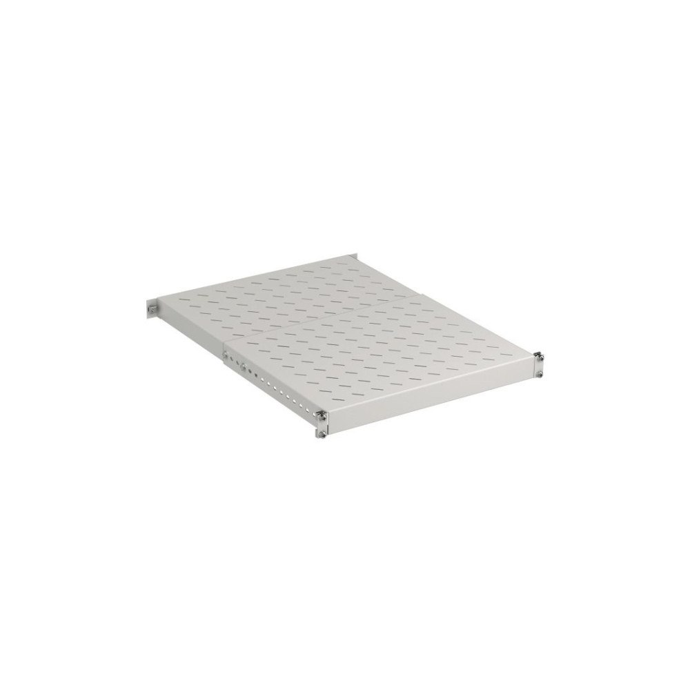 EFB Elektronik EFB-Elektronik - hylla för rack - heavy duty - 1U