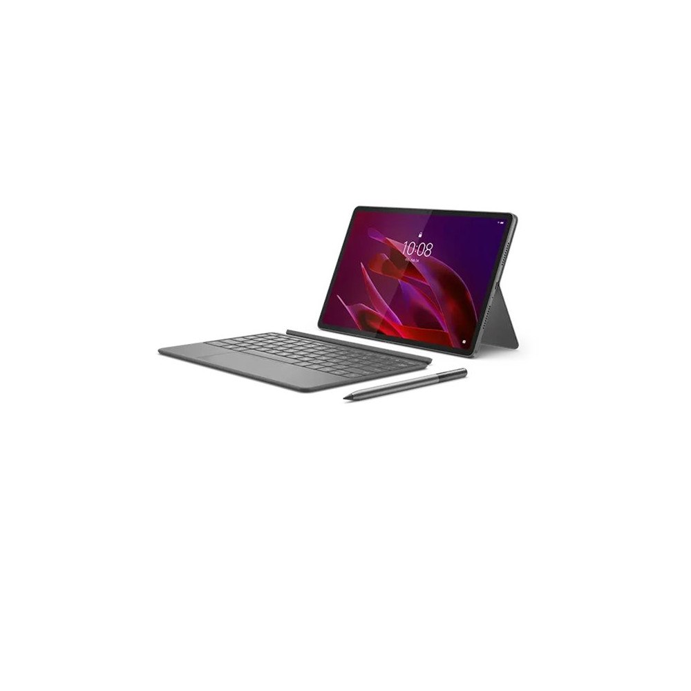 Lenovo Lenovo Yoga Tab ZAG6 - surfplatta - Android 15 eller senare - 256 GB - 11.1"