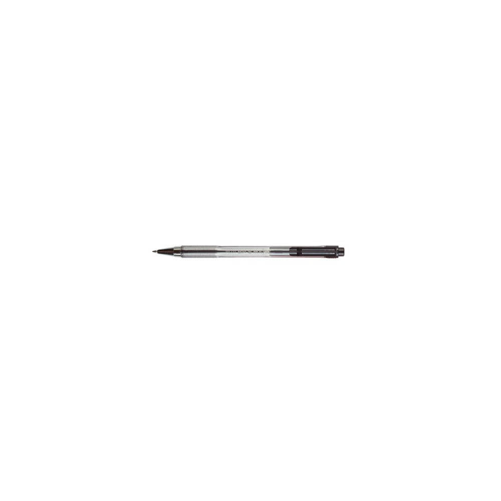 Pilot Pen Kuglepen, Pilot BP-S Matic, genopfyldelig, 1,0 mm, medium, s...