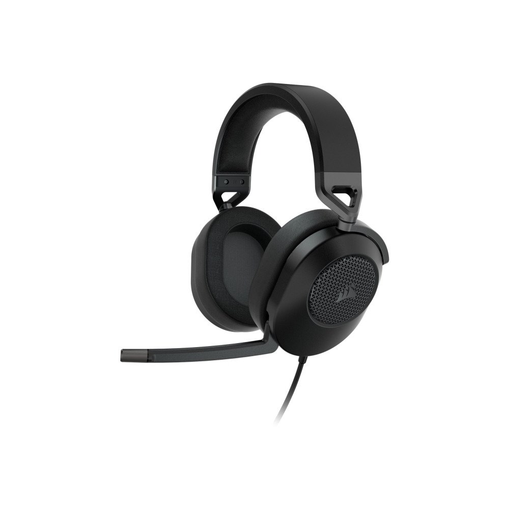 Corsair Microsystems CORSAIR Gaming HS65 SURROUND - headset - 3,5 mm kontakt