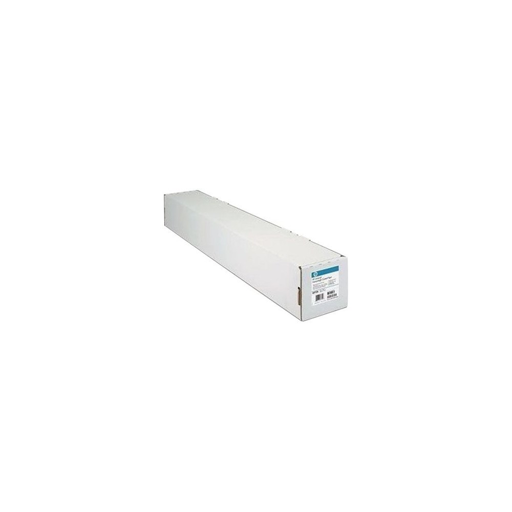 Hewlett-Packard HP Special - papper - matt - 1 rulle (rullar) - Rulle (91,4 cm x 45,7 m) - 90 g/m²