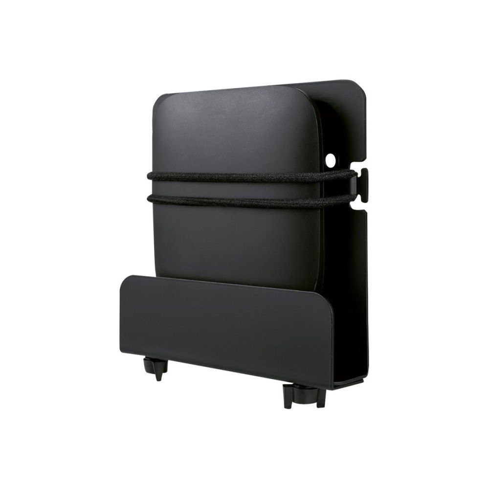 Neomounts by Newstar Neomounts AWL-450BL monteringskomponent - för mediespelare - svart