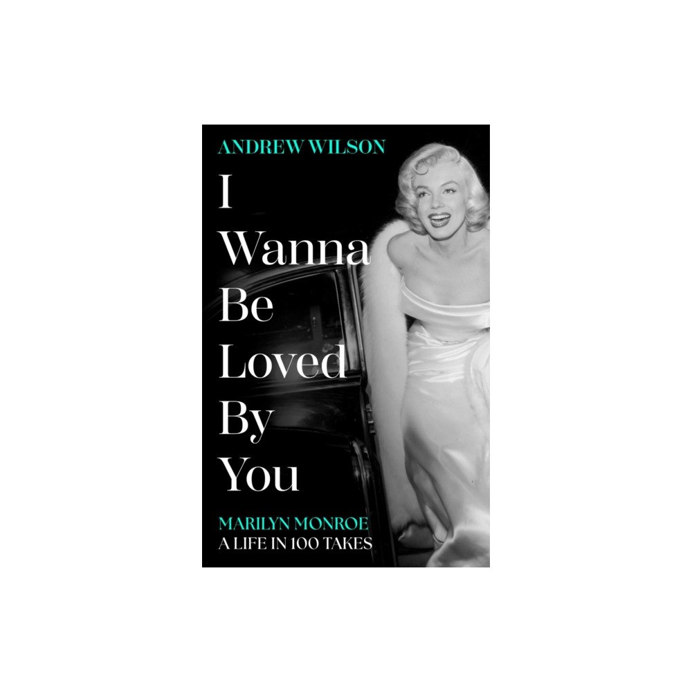 Simon & Schuster Ltd I Wanna Be Loved By You (inbunden, eng)