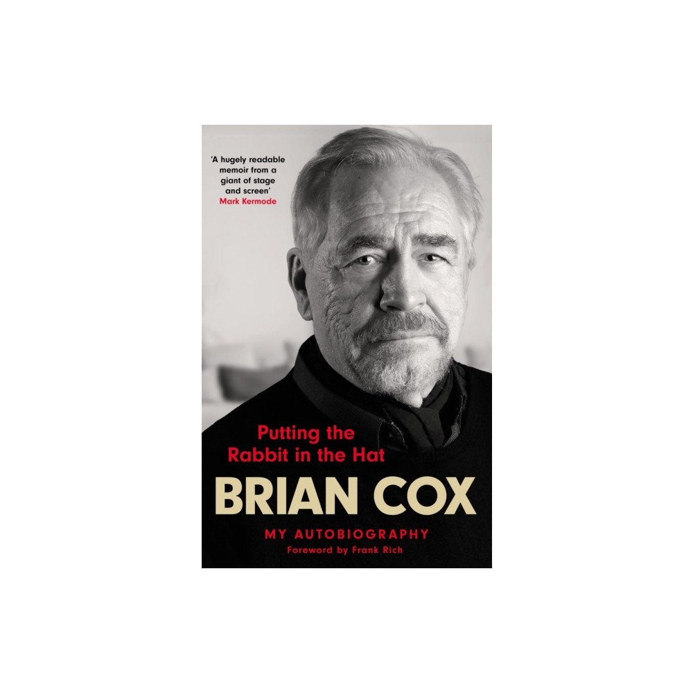 Quercus Publishing Putting the Rabbit in the Hat (häftad, eng)