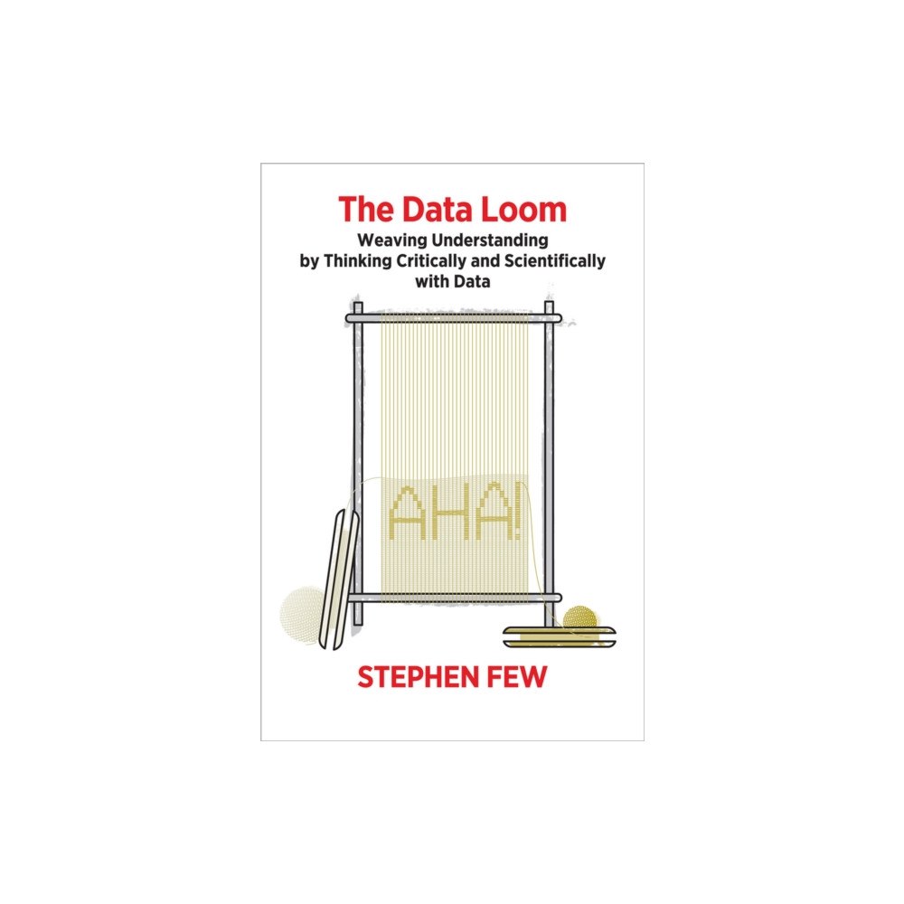 Analytics Press The Data Loom (häftad, eng)