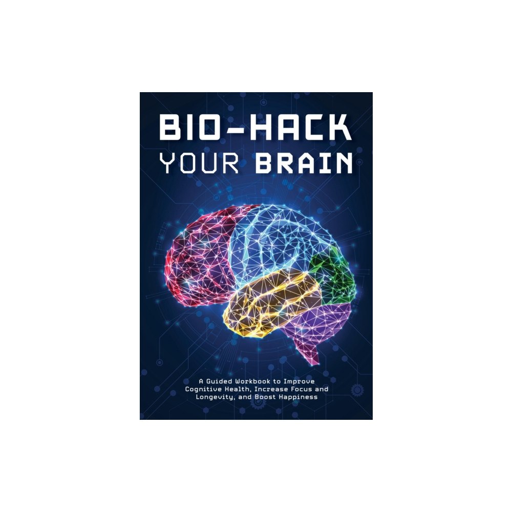 Quarto Publishing Group USA Inc The Longevity Blueprint (häftad, eng)