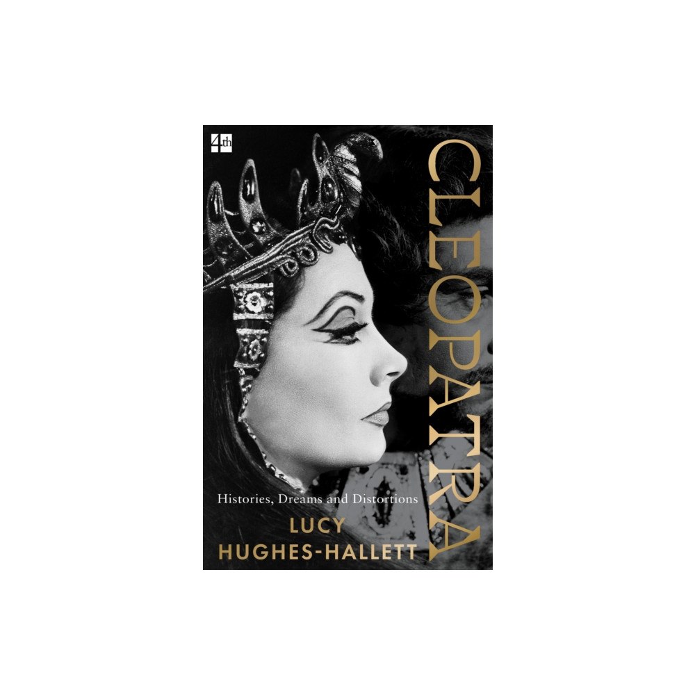 HarperCollins Publishers Cleopatra (häftad, eng)