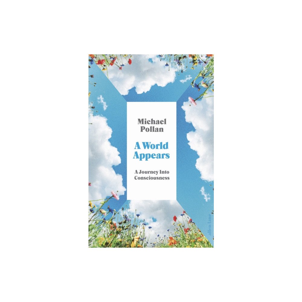 Penguin books ltd A World Appears (inbunden, eng)