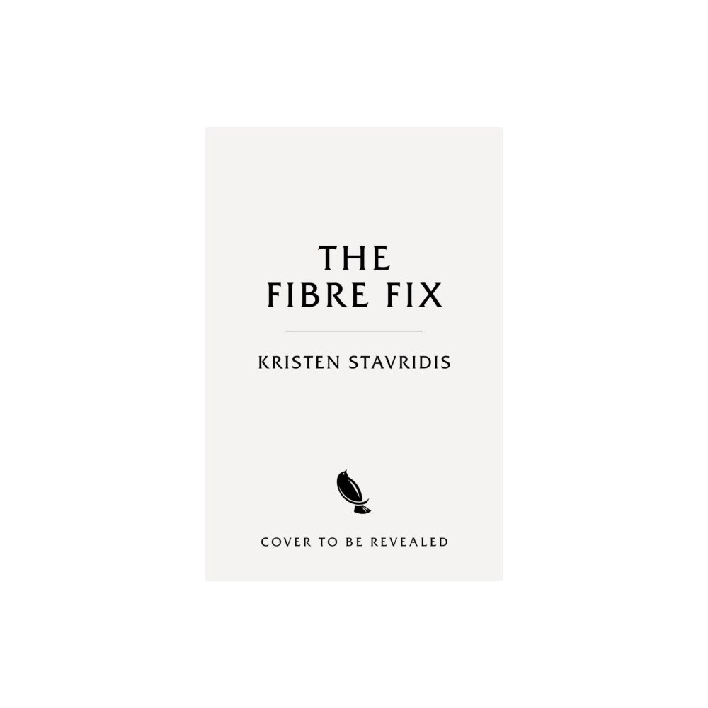 Pan Macmillan The Fibre Fix (häftad, eng)