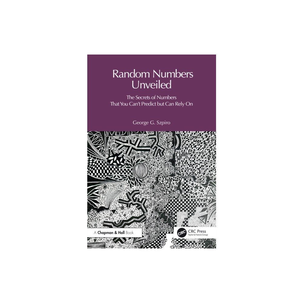 Taylor & francis ltd Random Numbers Unveiled (häftad, eng)