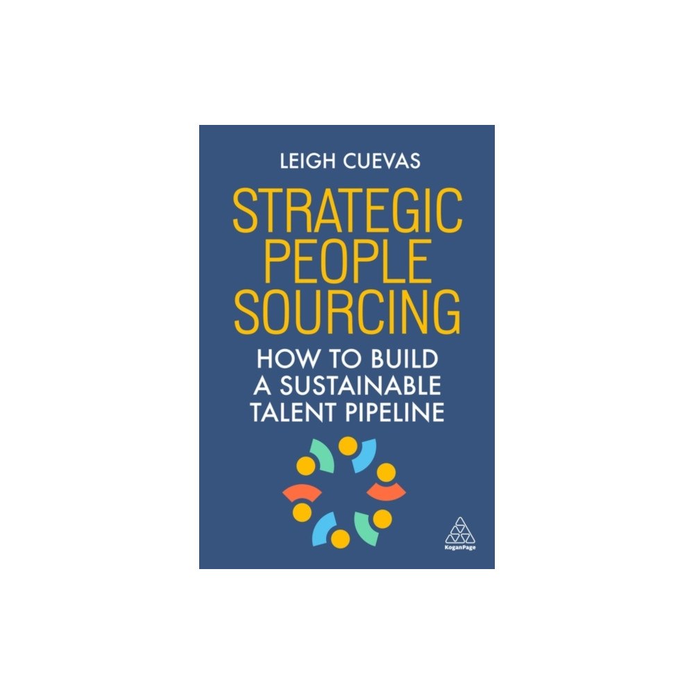 Kogan Page Ltd Strategic People Sourcing (häftad, eng)
