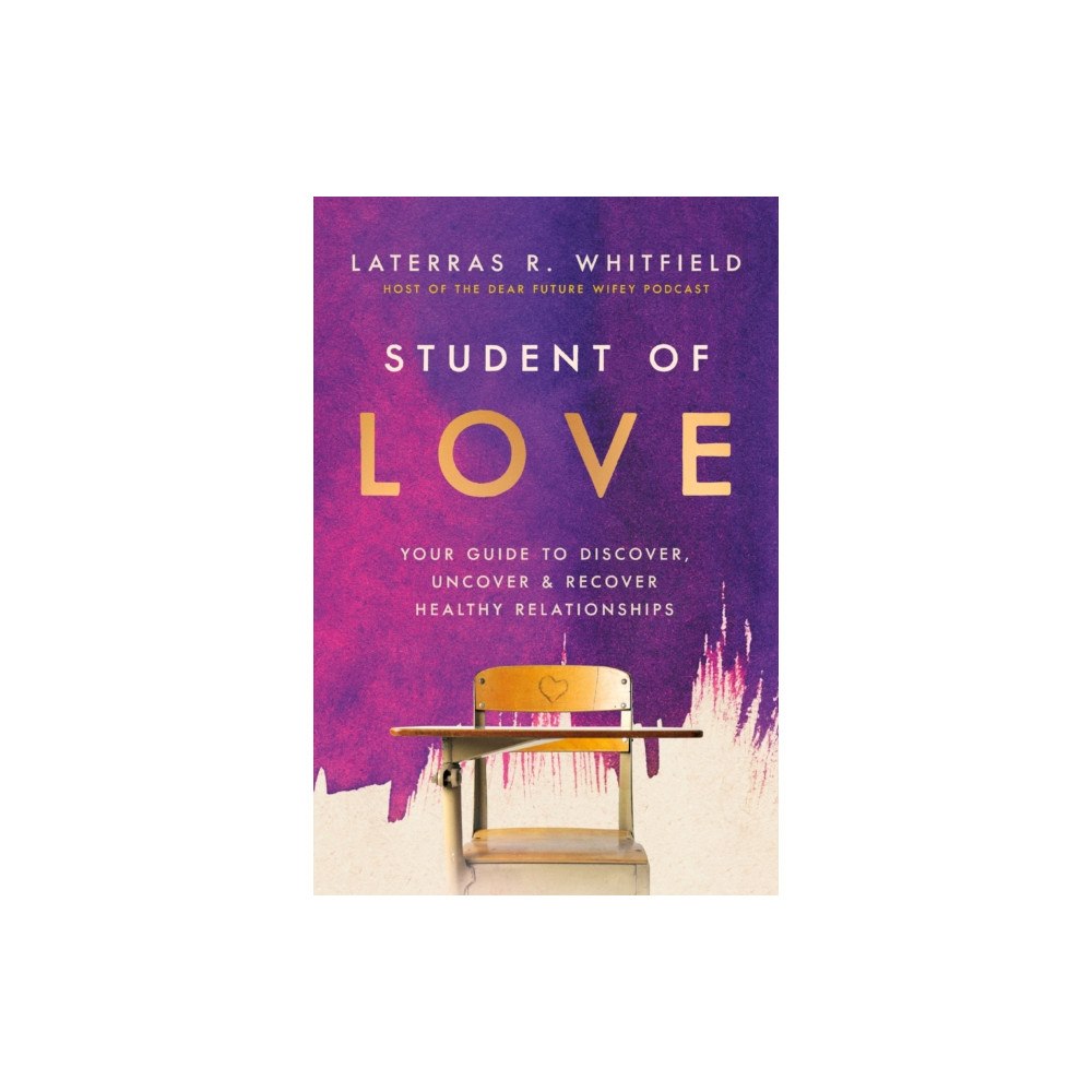Thomas nelson publishers Student of Love (inbunden, eng)