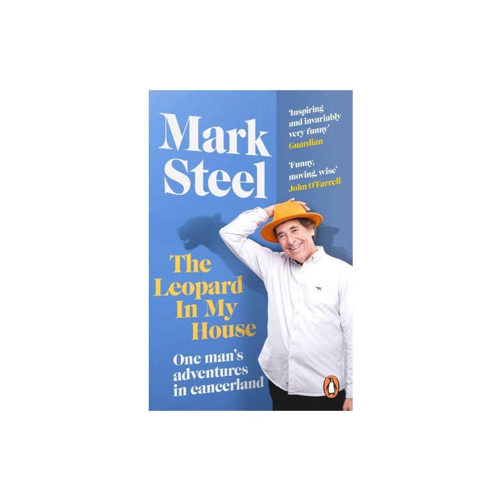 Ebury Publishing The Leopard in my House (häftad, eng)