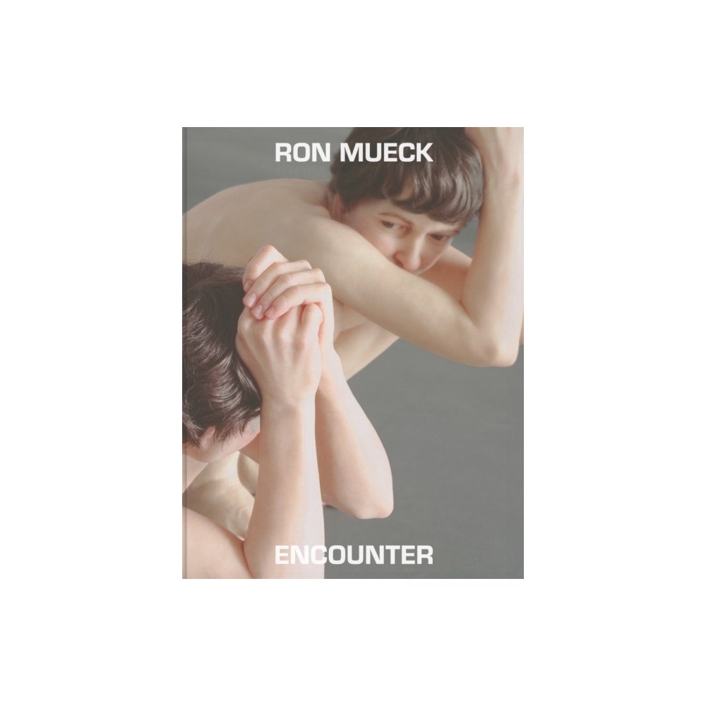 Art Gallery of New South Wales Ron Mueck (häftad, eng)
