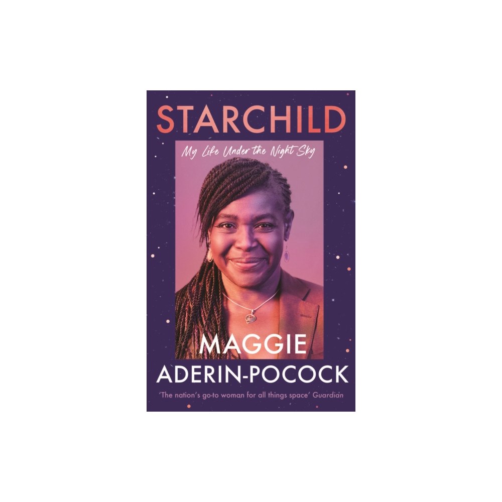 Ebury Publishing Starchild (inbunden, eng)