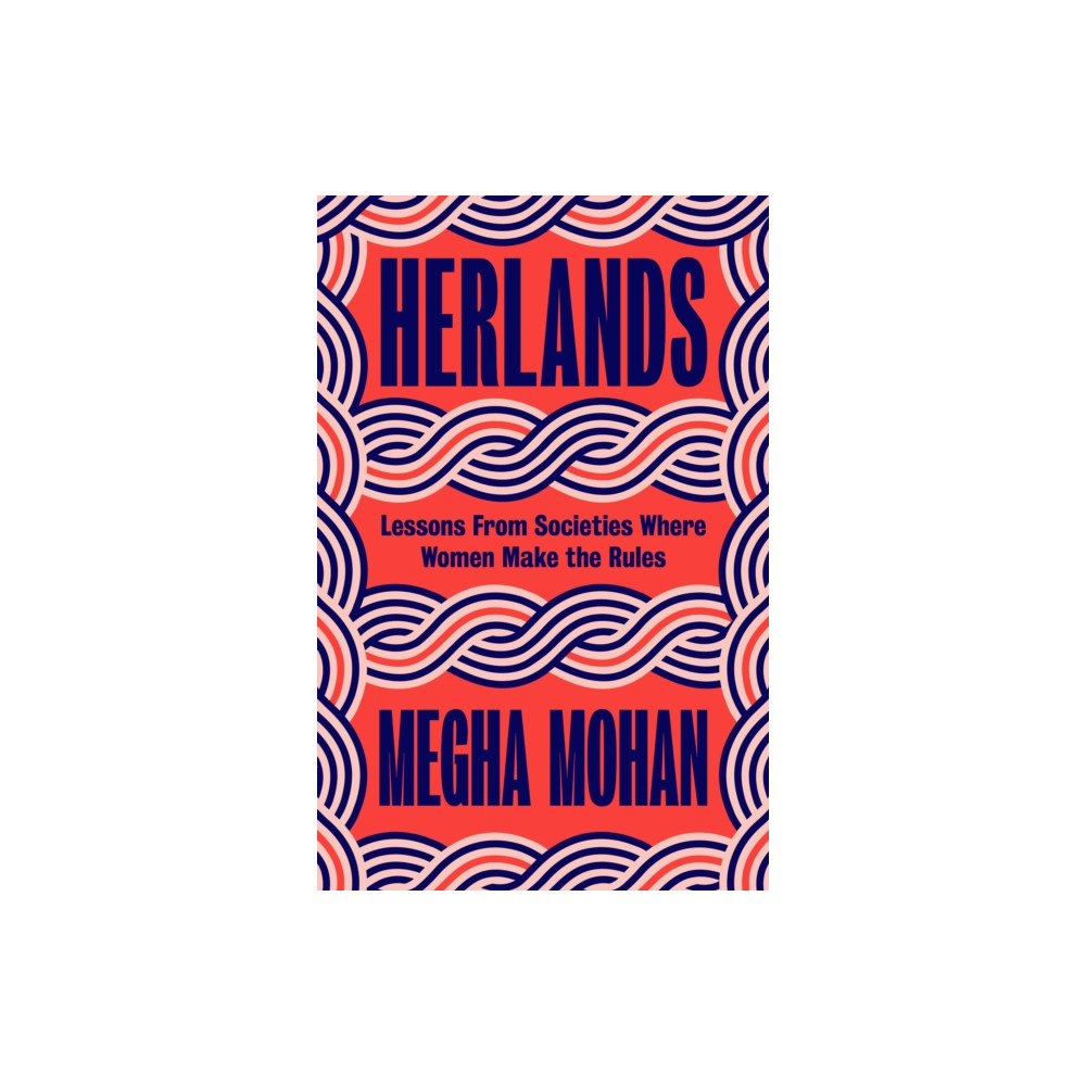 Vintage Publishing Herlands (inbunden, eng)