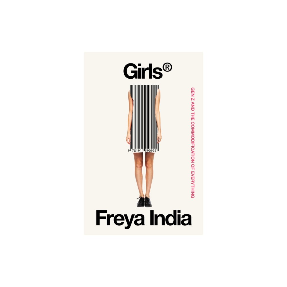 Swift Press GIRLS® (inbunden, eng)