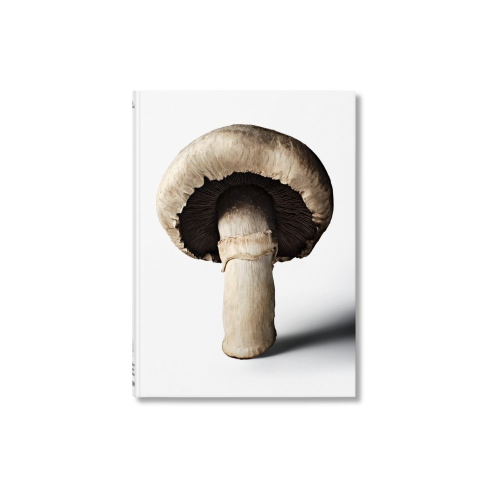 Taschen GmbH The Gourmand's Mushroom (inbunden, eng)