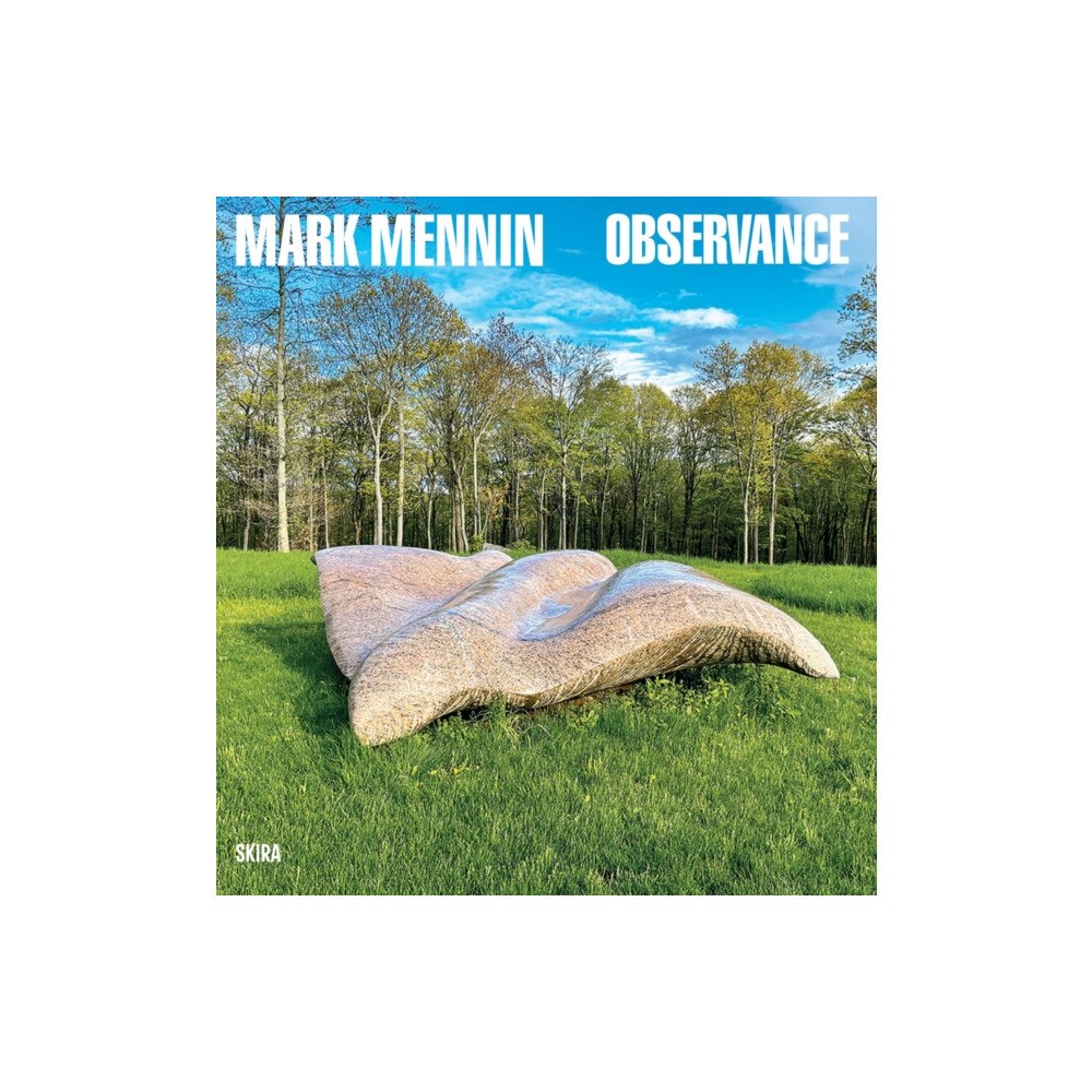 Skira Mark Mennin (inbunden, eng)