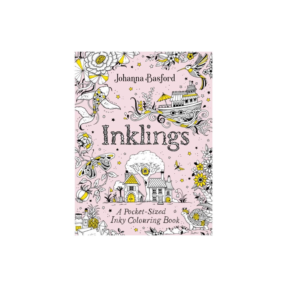 Ebury Publishing Inklings (häftad, eng)