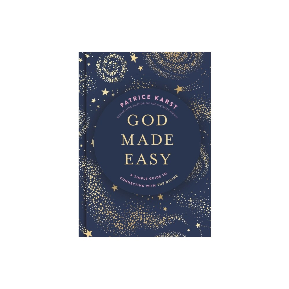 Little, Brown & Company God Made Easy (inbunden, eng)