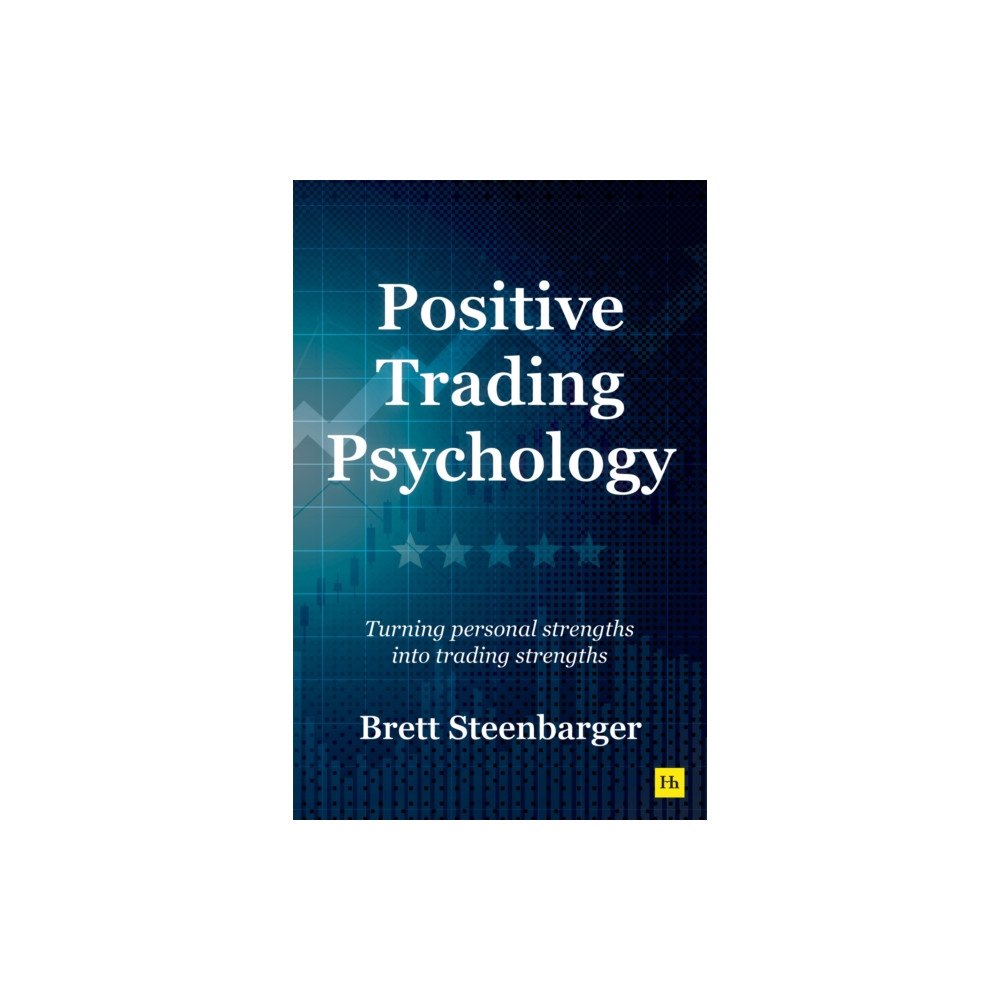 Harriman House Publishing Positive Trading Psychology (häftad, eng)