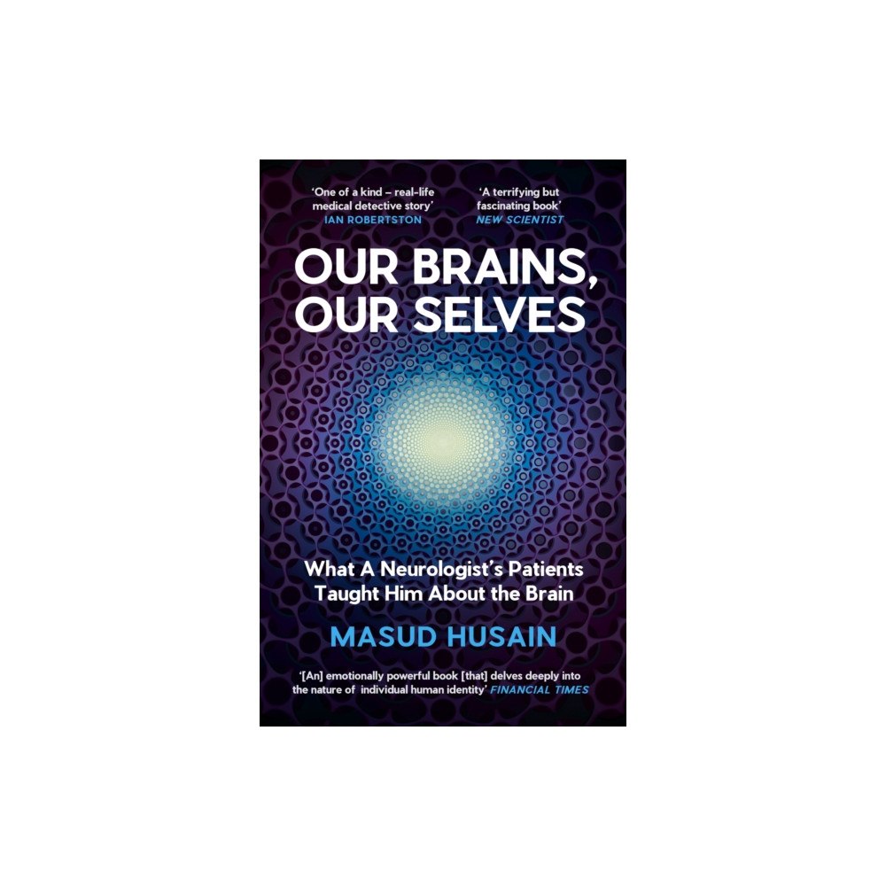 Canongate Books Our Brains, Our Selves (häftad, eng)