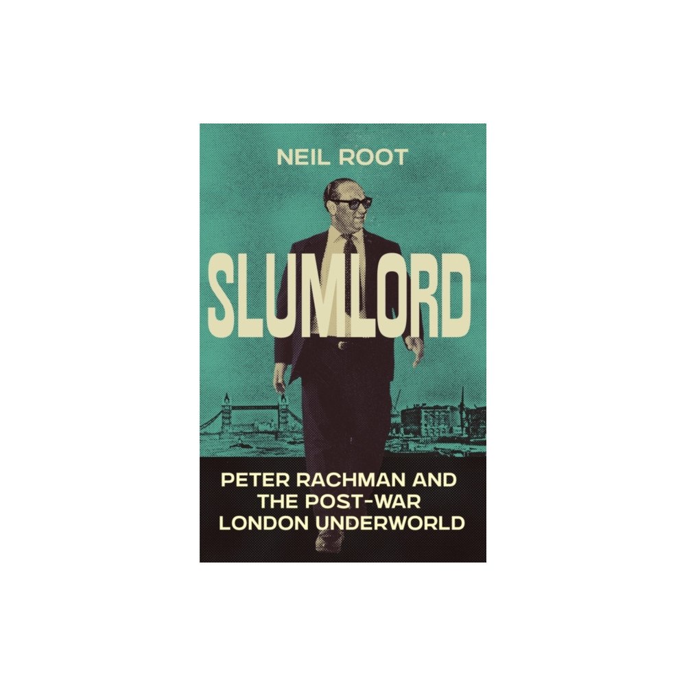 Icon Books Slumlord (inbunden, eng)