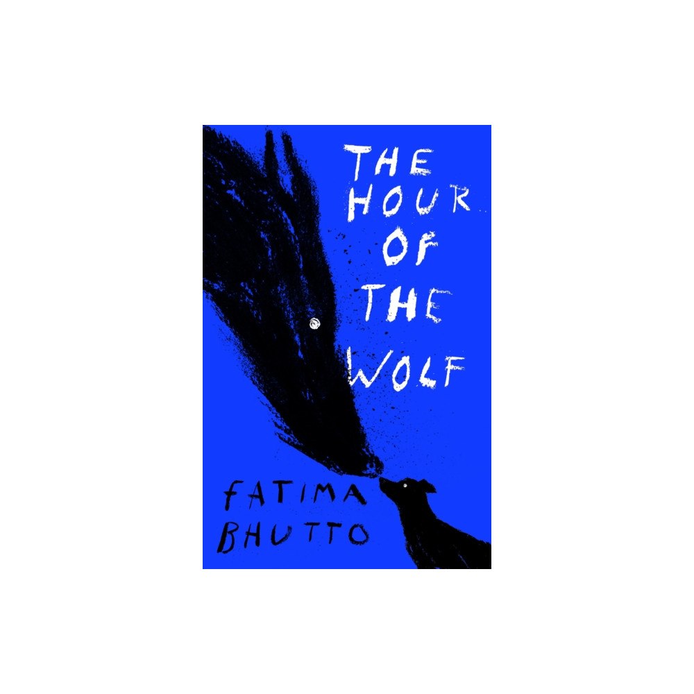 Daunt Books The Hour of the Wolf (häftad, eng)